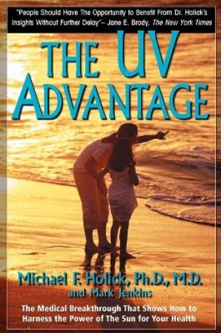 Cover of The UV Advantage