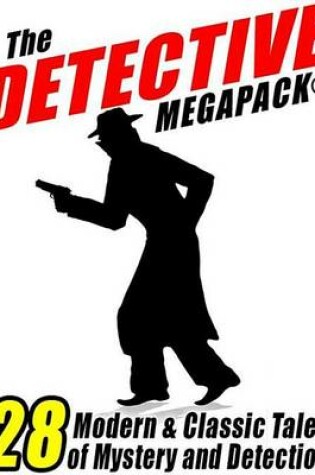 Cover of The Detective Megapack (R)