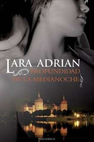 Cover of Profundidad de La Medianoche