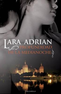 Book cover for Profundidad de La Medianoche