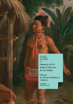 Cover of Historia de la Guerra de Granada