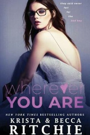 Cover of Wherever You Are