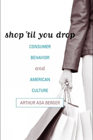 Cover of Shop 'til You Drop