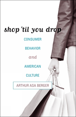 Book cover for Shop 'til You Drop