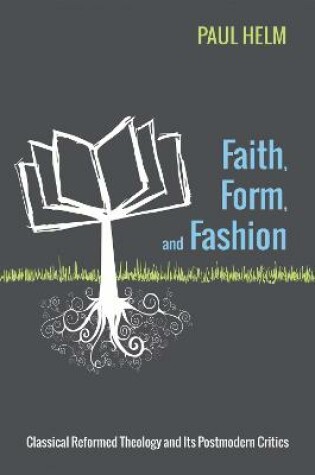 Cover of Faith, Form, and Fashion