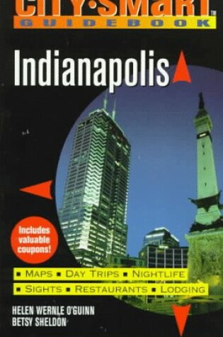 Cover of Indianapolis