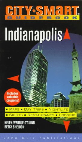 Book cover for Indianapolis