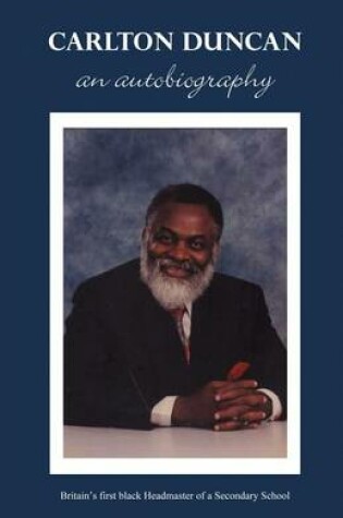 Cover of Carlton Duncan