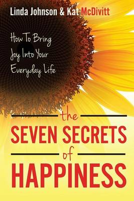 Book cover for The 7 Secrets of Happiness