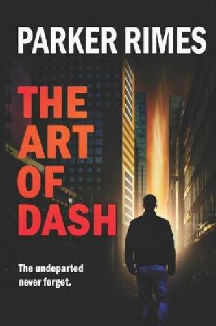 Cover of The Art of Dash