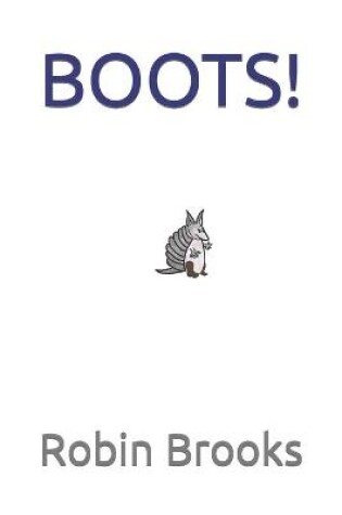 Cover of Boots!