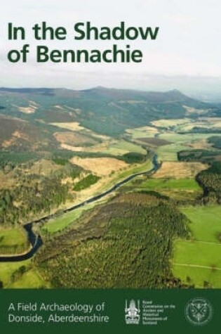 Cover of In the Shadow of Bennachie