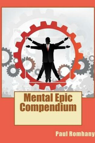 Cover of Mental Epic Compendium