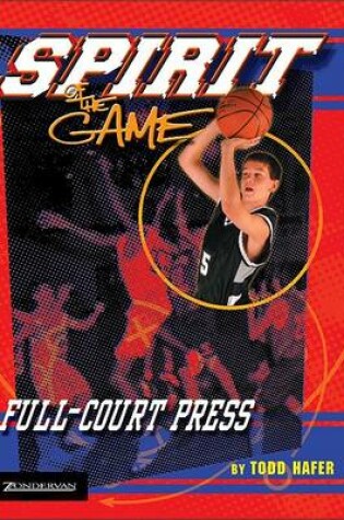 Cover of Full Court Press