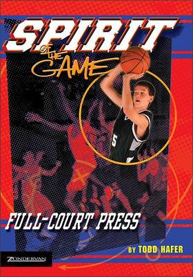 Cover of Full Court Press