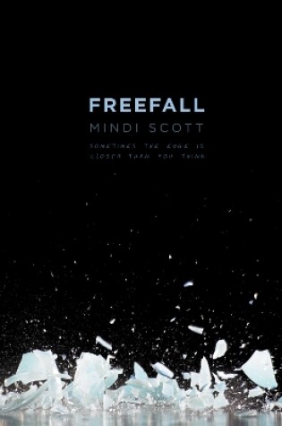 Cover of Freefall