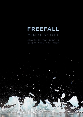 Book cover for Freefall