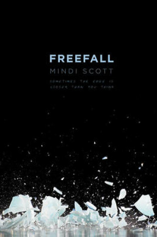 Cover of Freefall