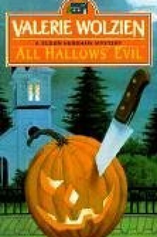Cover of All Hallows' Evil