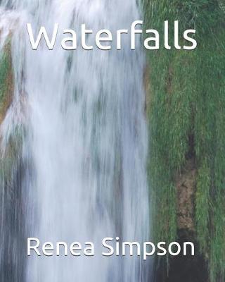 Book cover for Waterfalls