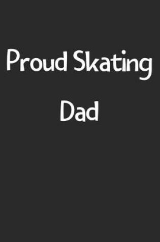 Cover of Proud Skating Dad