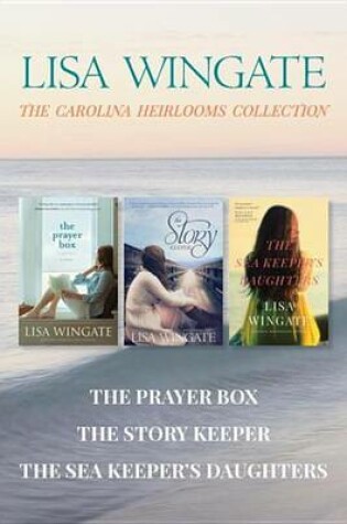 Cover of The Carolina Heirlooms Collection