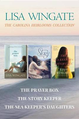 Book cover for The Carolina Heirlooms Collection