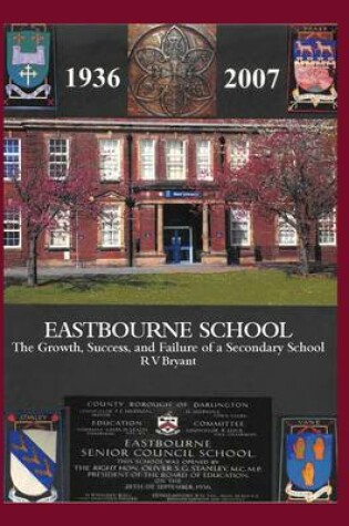 Cover of Eastbourne School