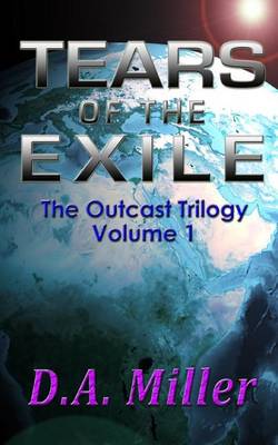 Book cover for Tears of the Exile