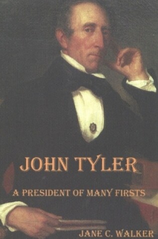 Cover of John Tyler