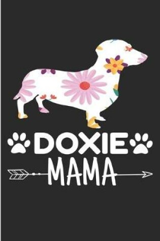 Cover of Doxie Mama