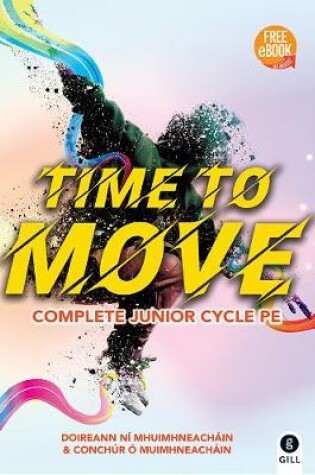 Cover of Time to Move
