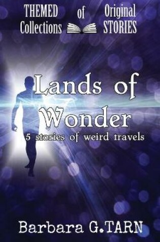 Cover of Lands of Wonder