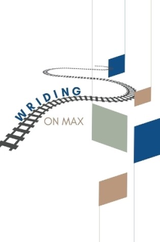 Cover of Wriding on MAX