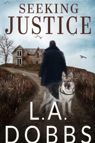 Cover of Seeking Justice