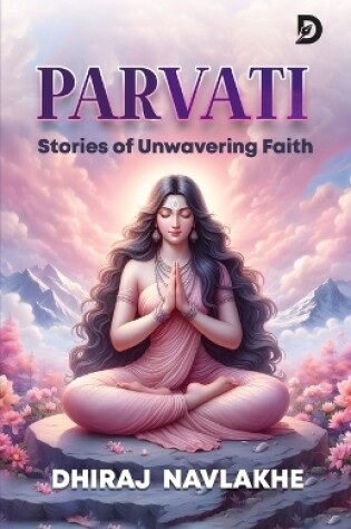 Cover of Goddess Parvati