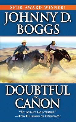 Book cover for Doubtful Canon