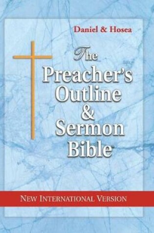 Cover of The Preacher's Outline & Sermon Bible