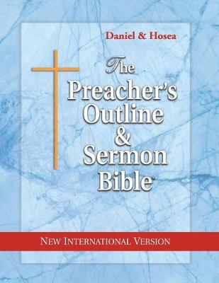 Cover of The Preacher's Outline & Sermon Bible