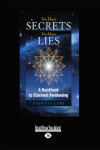 Book cover for No More Secrets, No More Lies