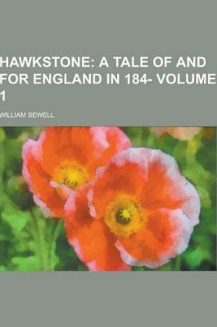 Cover of Hawkstone Volume 1