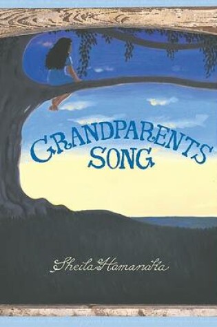 Cover of Grandparents Song