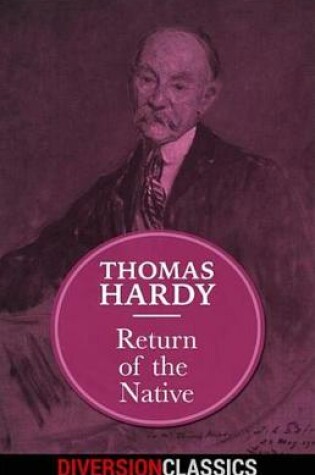 Cover of Return of the Native (Diversion Classics)