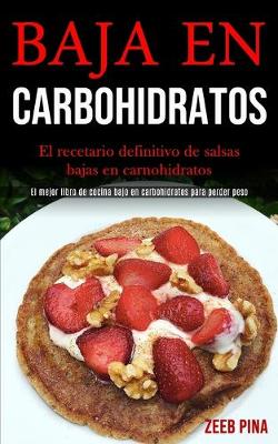Book cover for Baja En Carbohidratos