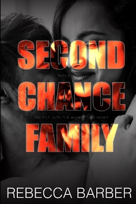 Book cover for Second Chance Family