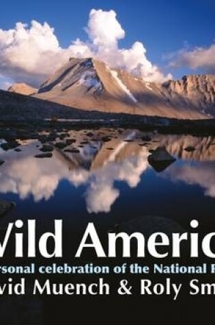 Cover of Wild America