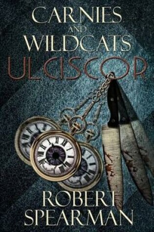 Cover of Carnies and Wildcats