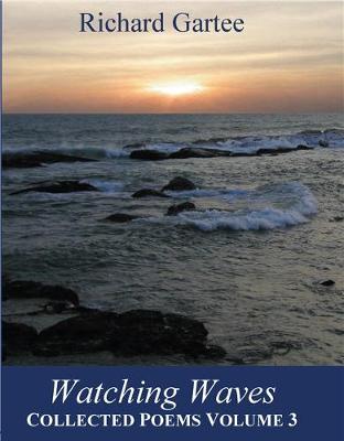 Book cover for Watching Waves