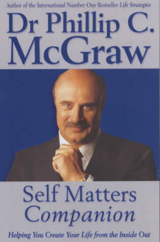 Cover of The Self Matters Companion