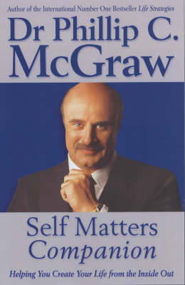 Book cover for The Self Matters Companion